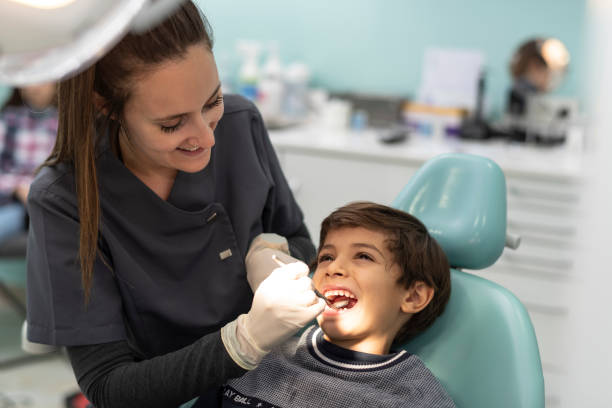 Best Emergency Dental Surgery in Washington Park, IL