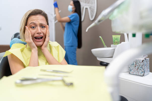Best Emergency Root Canal Treatment in Washington Park, IL