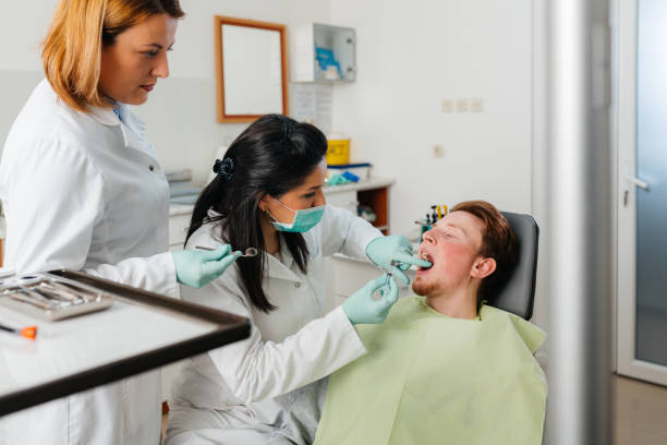 Best Emergency Dental Surgery in Washington Park, IL