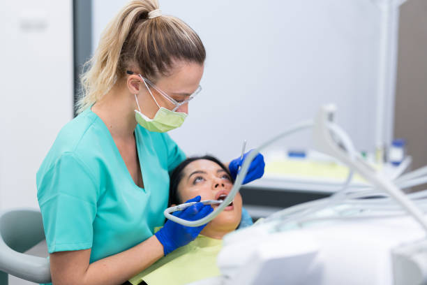 Best Emergency Broken Tooth Repair in Washington Park, IL